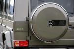Mercedes-Benz G63 AMG 2013 года